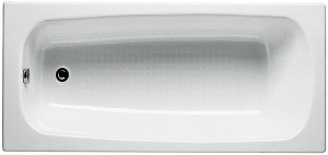 Чугунная ванна Roca Continental, 150x70
