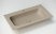 Умывальник CeramicaNova Grace CN7012MC / CN7013MC, 81х46, капучино матовый