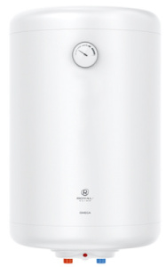Накопительный водонагреватель Royal Clima Omega RWH-OM30-RE / RWH-OM50-RE / RWH-OM80-RE / RWH-OM100-RE, 100 л