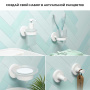 Стакан Wellsee Finishing Touch 182510000