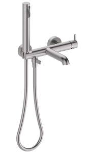 Смеситель для ванны Ganzer GZ03131-G