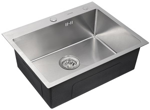 Кухонная мойка Avina Zepein ZP6048