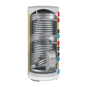 Водонагреватель комбинированный THERMEX IRP 280 V (combi) PRO