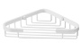 Полка Wasserkraft K-733WHITE