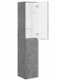 Пенал Vincea Fine VSC-2NF170BT