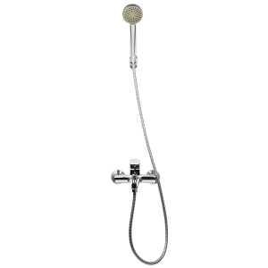 Смеситель для ванны Wisent W30241