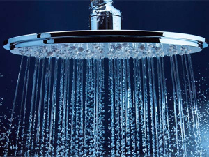 Верхний душ Grohe Rainshower Cosmopolitan 26171000