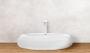 Умывальник WeltWasser WW Elbach 3062