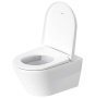 Подвесной унитаз Duravit D-Neo 45770900A1
