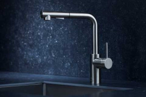 Смеситель для кухонной мойки Armatura Duero Basic 6623-110-22