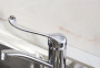 Смеситель для умывальника Ledeme L4579-2