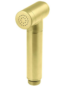 Гигиеническая лейка Deante Gold Br Bidetta XDCJ4SRS1