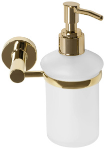 Дозатор для моющих средств Rea gold 77069