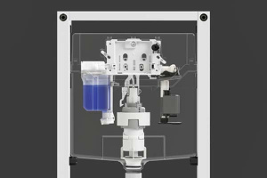 Система свежести для инсталляции Ideal Standard SmartFlush R018667