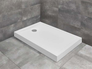 Душевой поддон Radaway Doros F Compact, 90x70