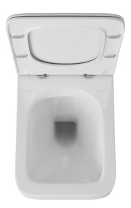 Подвесной унитаз OWL Eld Ruta-H OWLT190601 с крышкой SoftClose