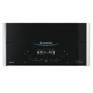 Конденсационный газовый котел ARISTON ALTEAS ONE+ NET 24