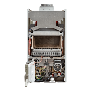 Газовый котел BAXI ECO Four 24