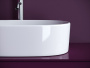 Умывальник CeramicaNova Element CN6075