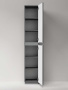 Пенал Sancos Folk Floor Grey soft