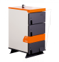 Твердотопливный котел TIS PRO DR 27