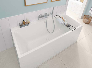 Держатель для душевой лейки Villeroy&Boch TVC00045900061