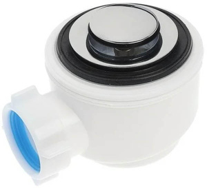 Сифон для душевого поддона Triton Е410CL (E450CL)