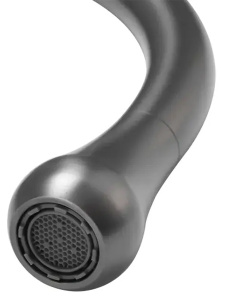 Смеситель для кухонной мойки Haiba HB71825-3