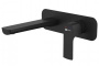 Смеситель встраиваемый Lemark Ursus LM7226BL (1 функция)