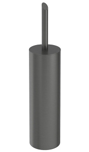 Ершик для унитаза Deante Silia Titanium ADI D712