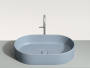 Умывальник CeramicaNova Element CN6048MHL