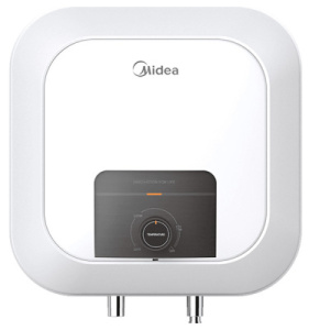 Накопительный водонагреватель Midea MWH10-15MPCA / MWH15-15MPCA Kitchen PRO, 10 л