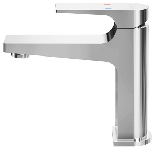 Смеситель для умывальника Grossman Classic 510.K35.04.100