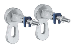 Комплект инсталляции 3 в 1 в сборе Grohe Rapid SL 38539001