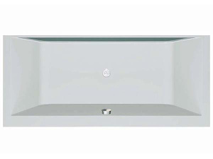 Ванна из искусственного камня Kolpa-san Copelia Light FS, 180х80