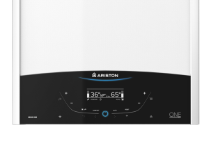 Конденсационный газовый котел ARISTON GENUS ONE SYSTEM 35