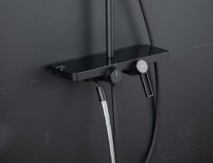 Душевая стойка Gappo G2496-26