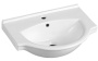 Умывальник Aquaceramika Allure AC55Z