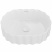 Умывальник Kerama Marazzi Artbasin Conchiglia, 51х37