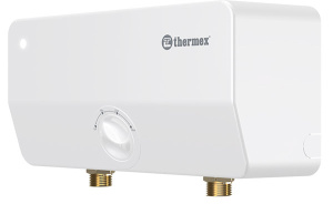 Проточный водонагреватель Thermex Artflow 6000 / 8000 / 10500, 10.5 кВт