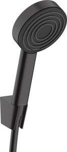 Душевая лейка со шлангом Hansgrohe Pulsify 105 1 jet, хром