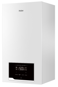 Газовый котел Haier GREENLINE 1.20 TI