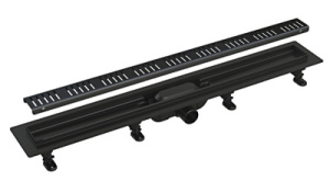 Душевой трап Gappo G85007-56 / G86007-56 / G87007-56 / G88007-56, 50 см