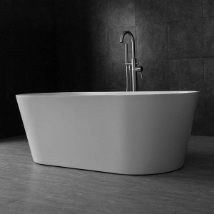 Акриловая ванна Triton Oasis OS-150-75 / OS-170-80, 170х80