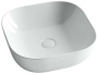 Умывальник CeramicaNova Element CN6010
