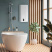 Накопительный водонагреватель Ballu BWH/S Cetrion Inverter, 80 л