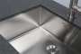 Кухонная мойка Franke Aton ANX 110-48