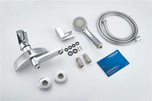 Смеситель для ванны Ledeme H70 L3170