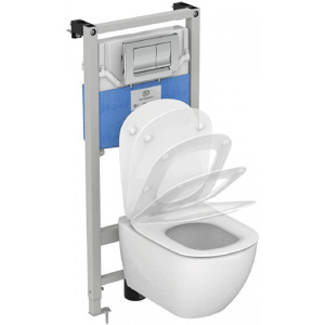 Кнопка для инсталляции Ideal Standard ProSys Solea M1 R0108AA