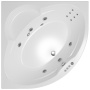 Гидромассажная ванна Triton Троя комфорт